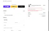 S3LXL5HD coupon verification screenshot