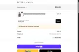 S6SMQ4F6 coupon verification screenshot