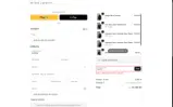 25OFF coupon verification screenshot