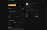 VNTHBLHB coupon verification screenshot