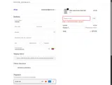ILOVEPJ coupon verification screenshot