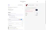10 coupon verification screenshot