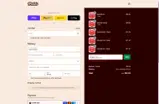 Pete's Pasta coupon verification screenshot