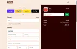 Pete's Pasta coupon verification screenshot