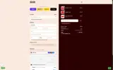 Pete's Pasta coupon verification screenshot