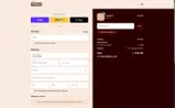 Pete's Pasta coupon verification screenshot