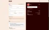 Pete's Pasta coupon verification screenshot