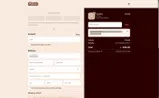 Pete's Pasta coupon verification screenshot