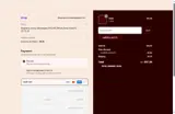 Pete's Pasta coupon verification screenshot