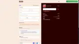 Pete's Pasta coupon verification screenshot