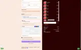 Pete's Pasta coupon verification screenshot