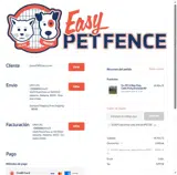 PET10 coupon verification screenshot