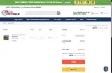 EASY20 coupon verification screenshot