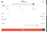 EASY20 coupon verification screenshot