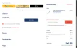 EASY123 coupon verification screenshot