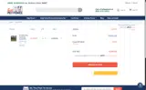 PETSALE coupon verification screenshot