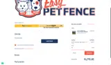 PET10 coupon verification screenshot