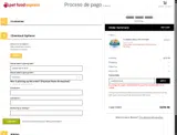 LABORDAYDEAL coupon verification screenshot