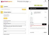 CLEANPUP10 coupon verification screenshot