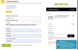 FRIENDS25 coupon verification screenshot