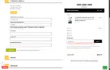 Pet Food Express coupon verification screenshot