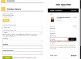 freelitter coupon verification screenshot
