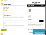 TRYUS coupon verification screenshot