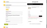 NEIGHBOR coupon verification screenshot