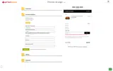 TRYPFE coupon verification screenshot