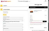 TRYUS coupon verification screenshot
