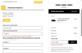 WELCOME20 coupon verification screenshot