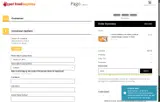 B3G4F coupon verification screenshot