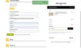 Pet Food Express coupon verification screenshot