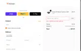 RIPPFENCE coupon verification screenshot