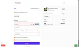 NWE20 coupon verification screenshot