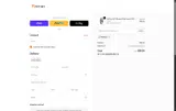 NWE20 coupon verification screenshot