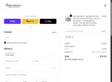 JULY coupon verification screenshot