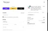 DAYSMARLOPEZ coupon verification screenshot