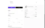 10LUHI coupon verification screenshot