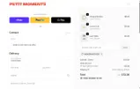 ANDREINAACEVEDO coupon verification screenshot