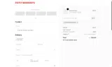 ANDREINAACEVEDO coupon verification screenshot