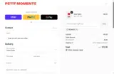 BONUS10 coupon verification screenshot