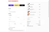 AIM coupon verification screenshot