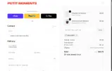 WELCOME15 coupon verification screenshot