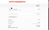 SEANNALTMAN coupon verification screenshot