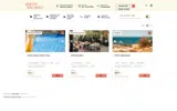 Petit Palace Hoteles coupon verification screenshot