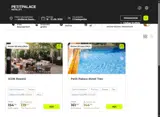 Petit Palace Hoteles coupon verification screenshot