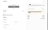 CLEAN15 coupon verification screenshot