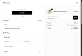 DONATE10 coupon verification screenshot
