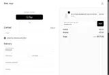 DONATE10 coupon verification screenshot